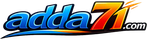 adda71 com logo